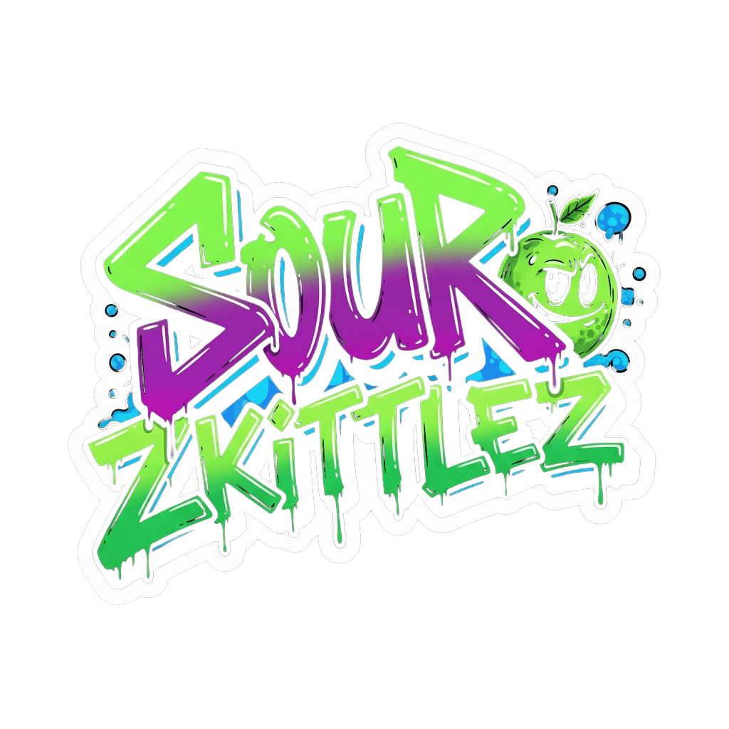 Sour Zkittlez