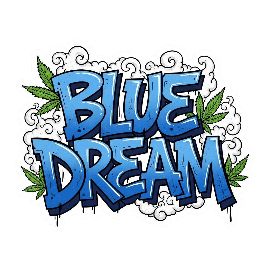 Blue Dream