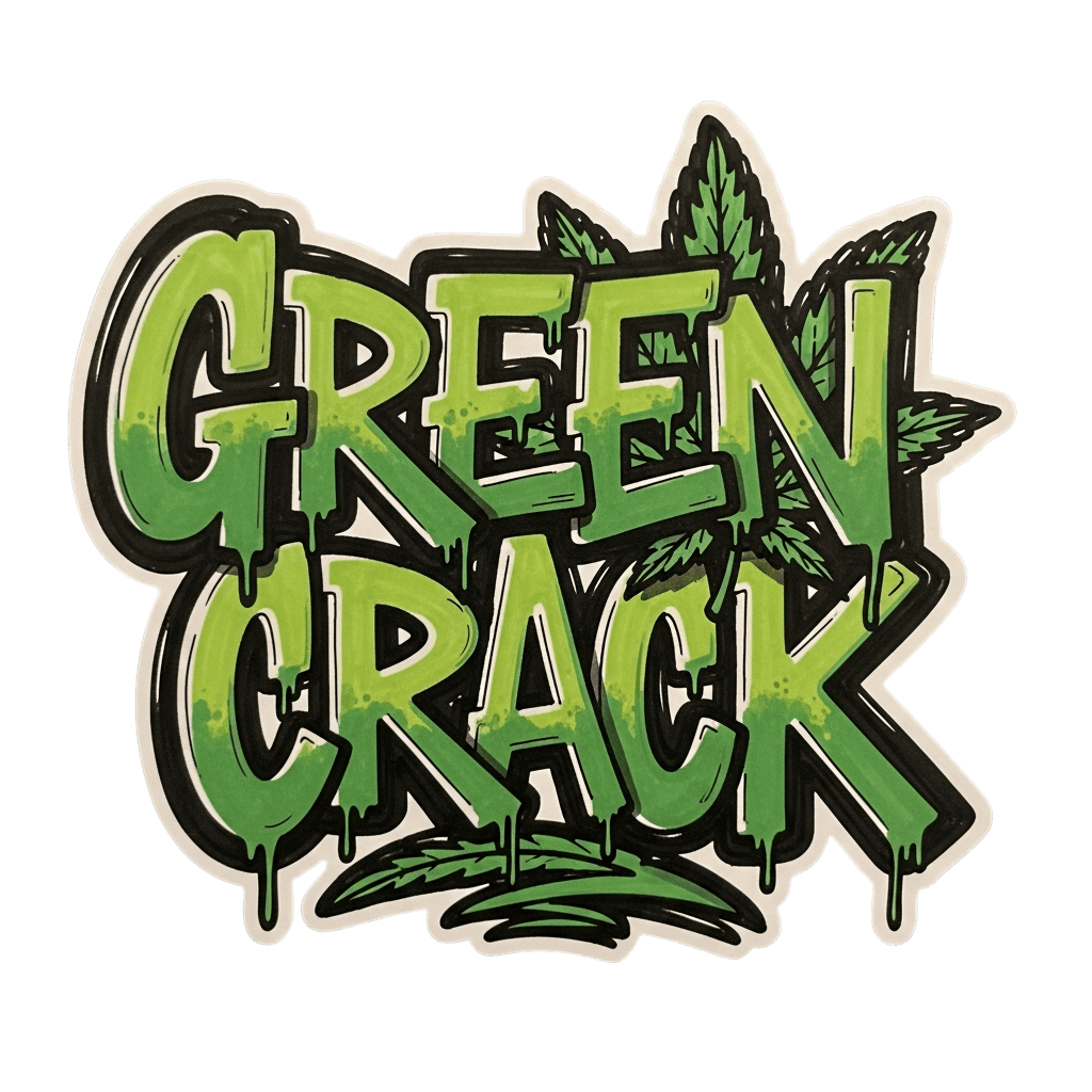 Green Crack