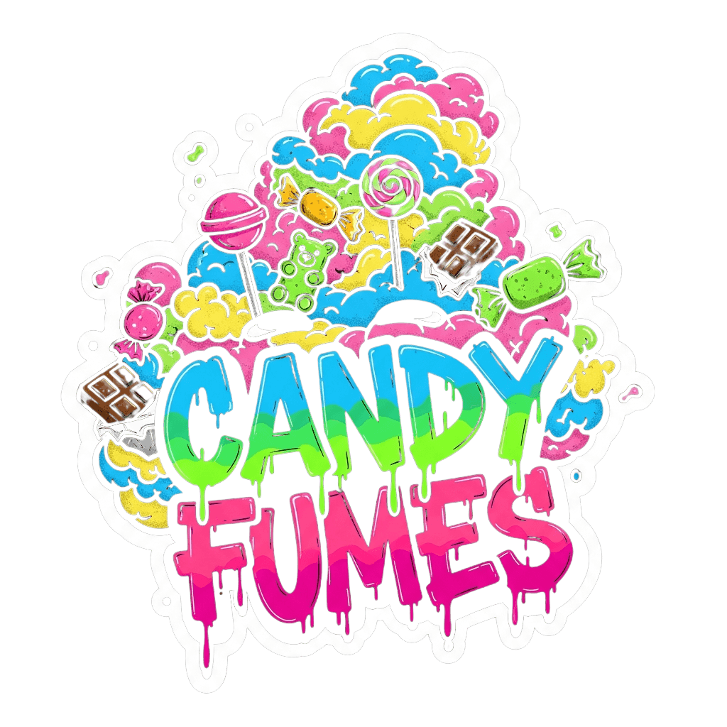 Candy Fumes