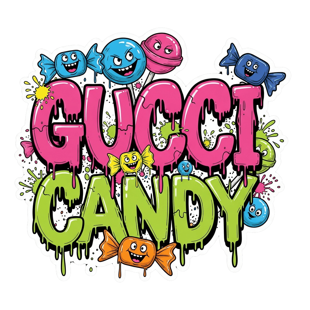 Gucci Candy