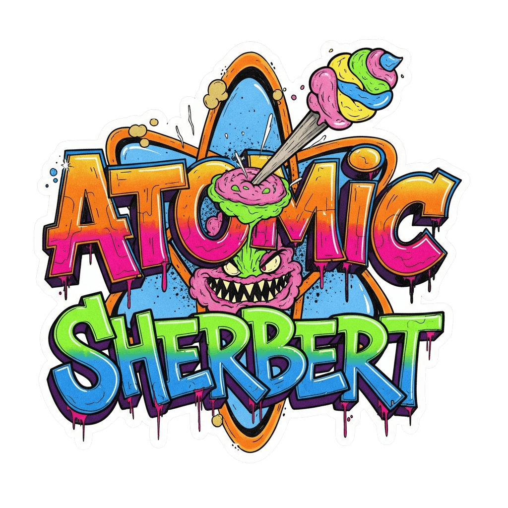 Atomic Sherbert