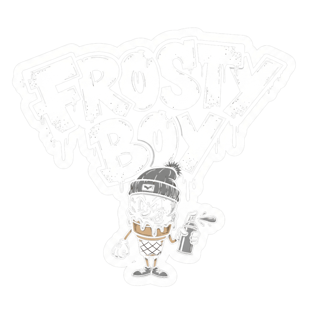 Frosty Boy