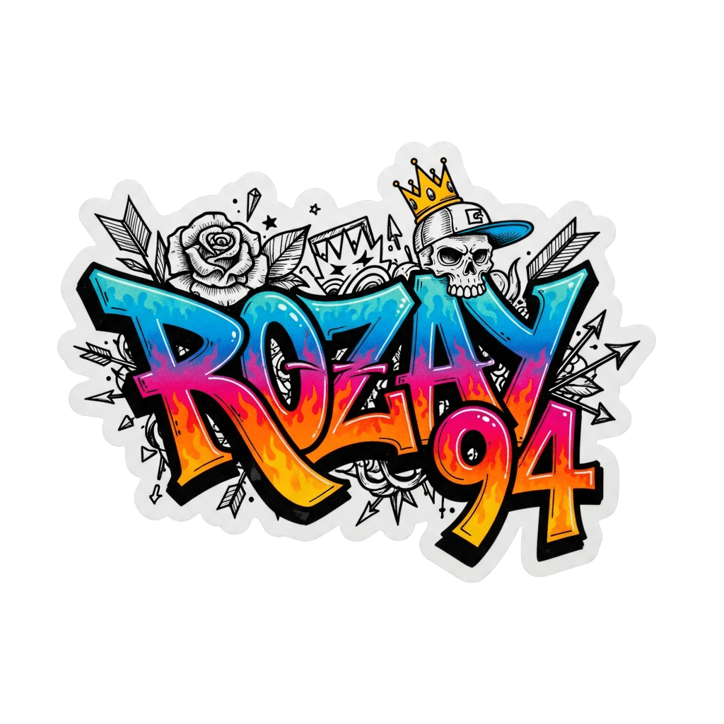 Rozay 94