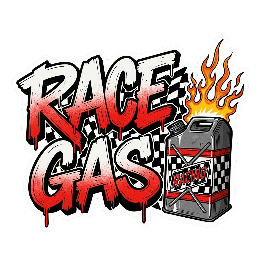 Race Gas