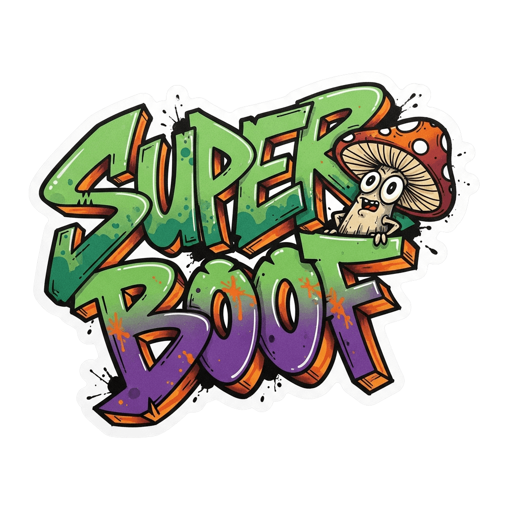 Super Boof