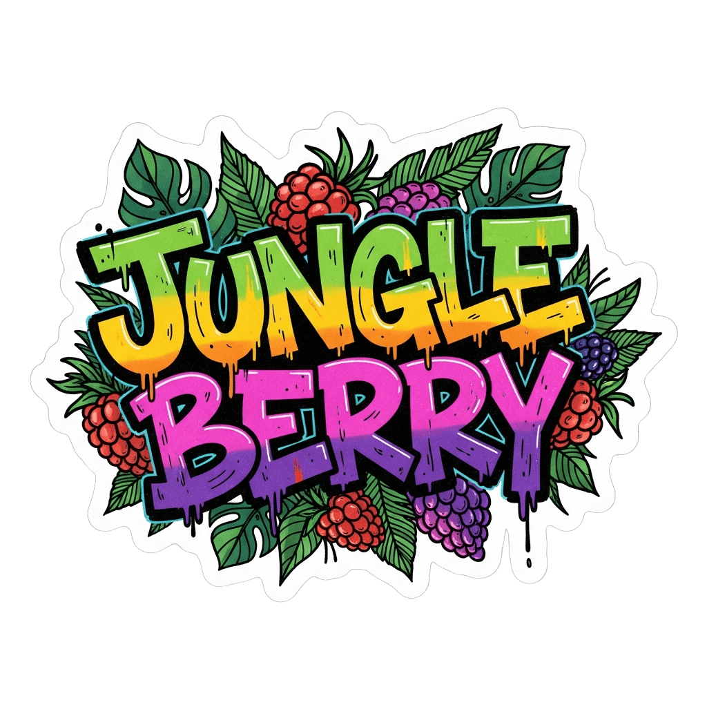 Jungle Berry