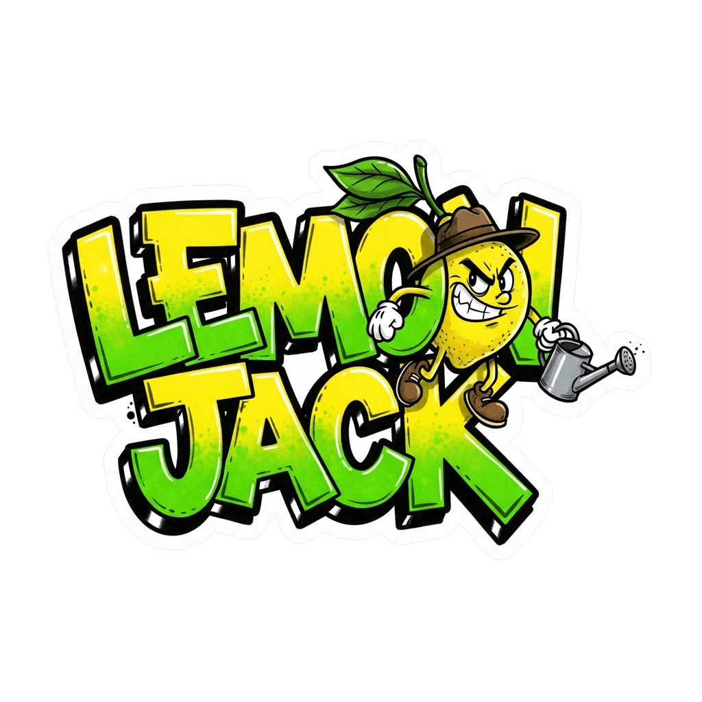 Lemon Jack