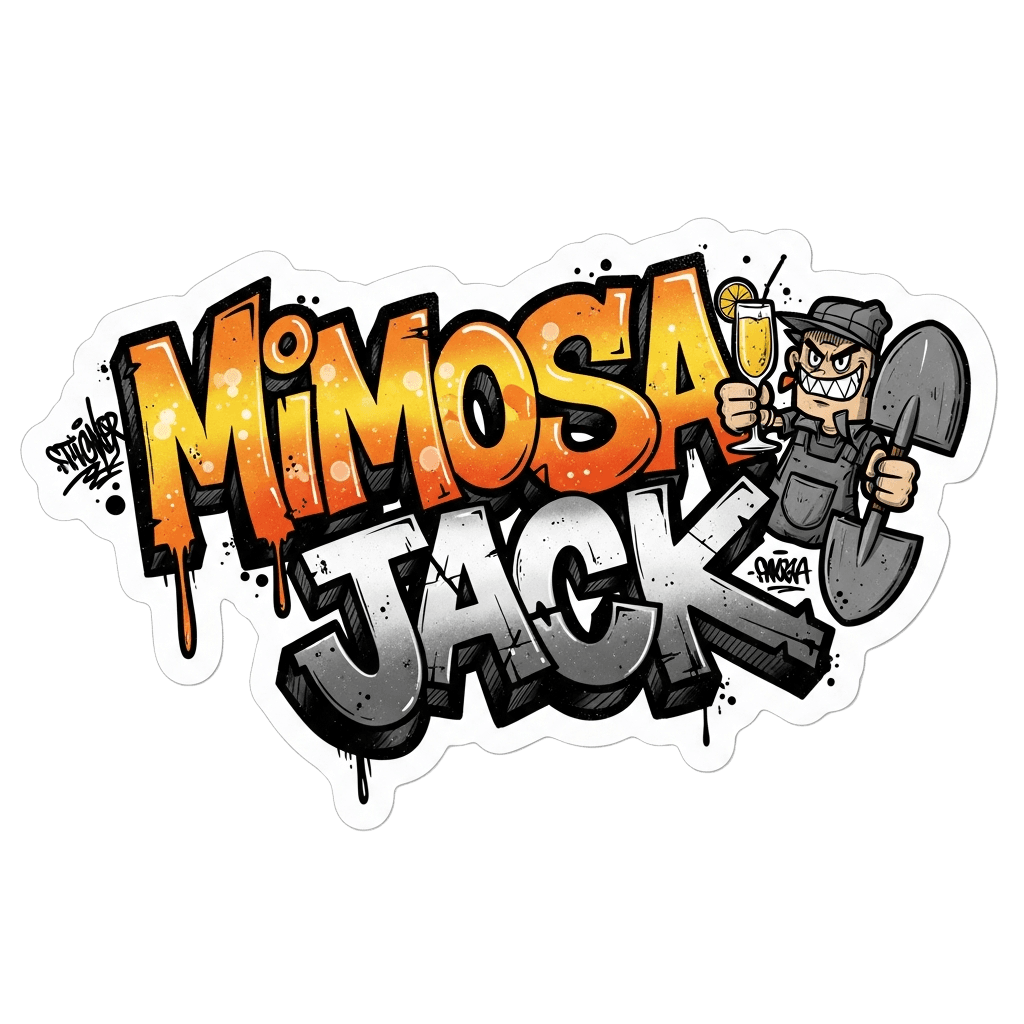 Mimosa Jack