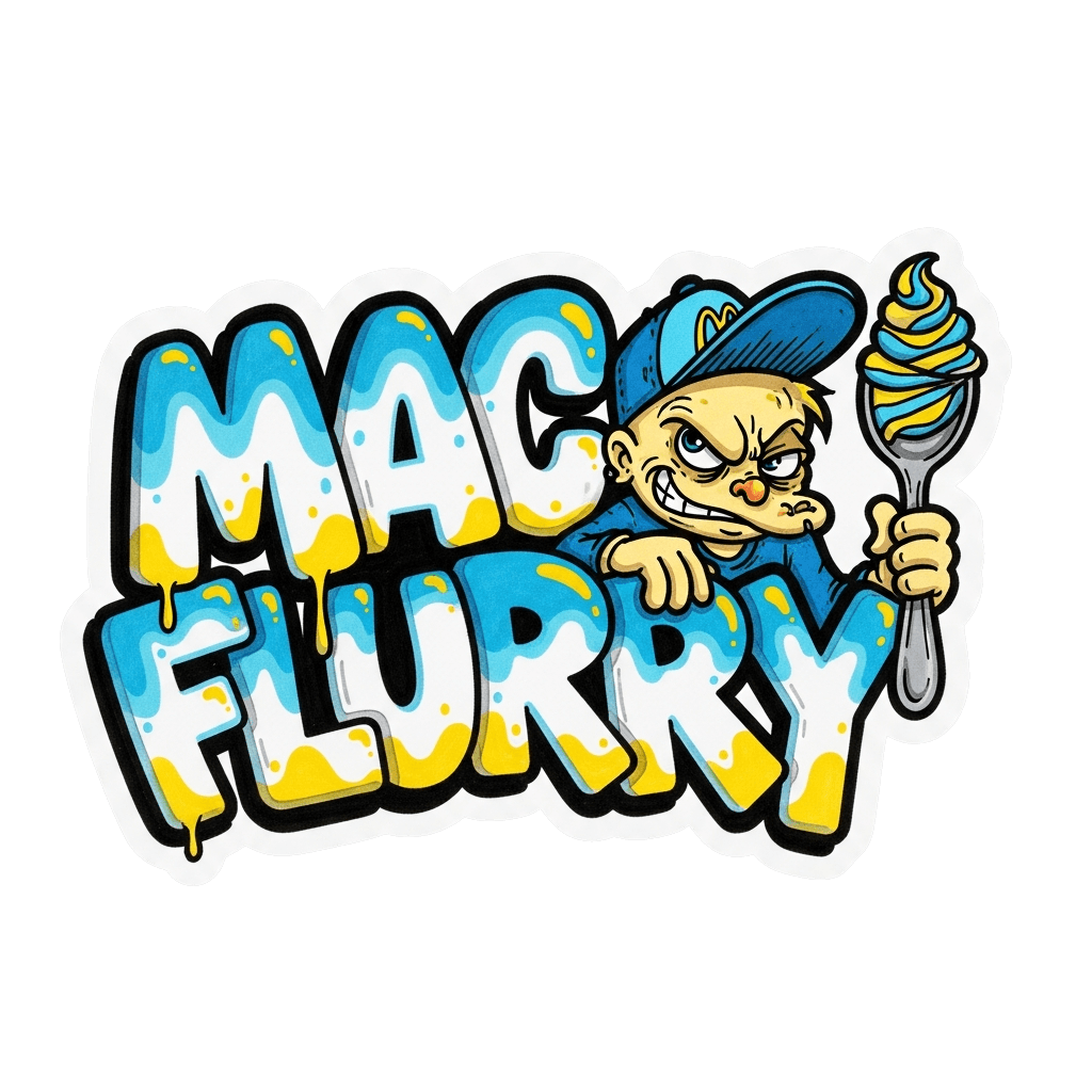 Mac Flurry