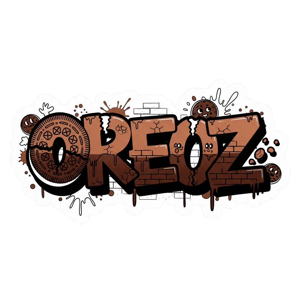 Oreoz
