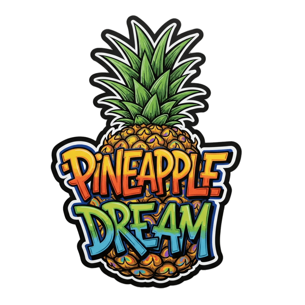 Pineapple Dream