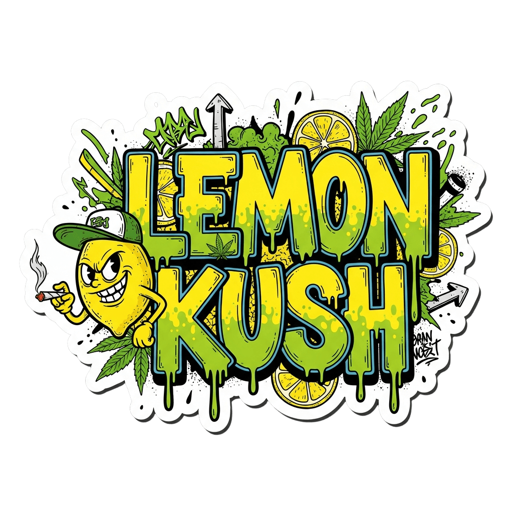 Lemon Kush