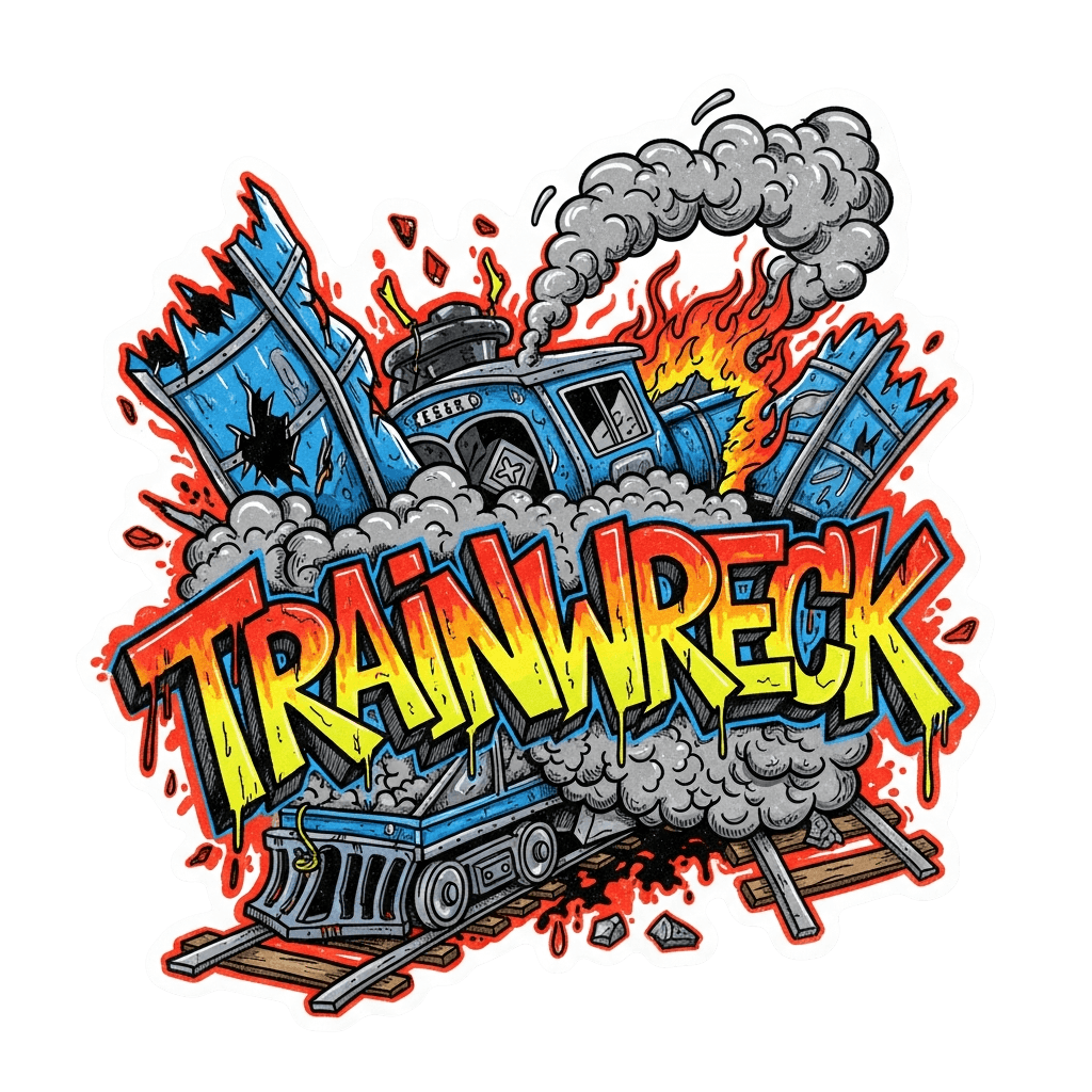 Trainwreck
