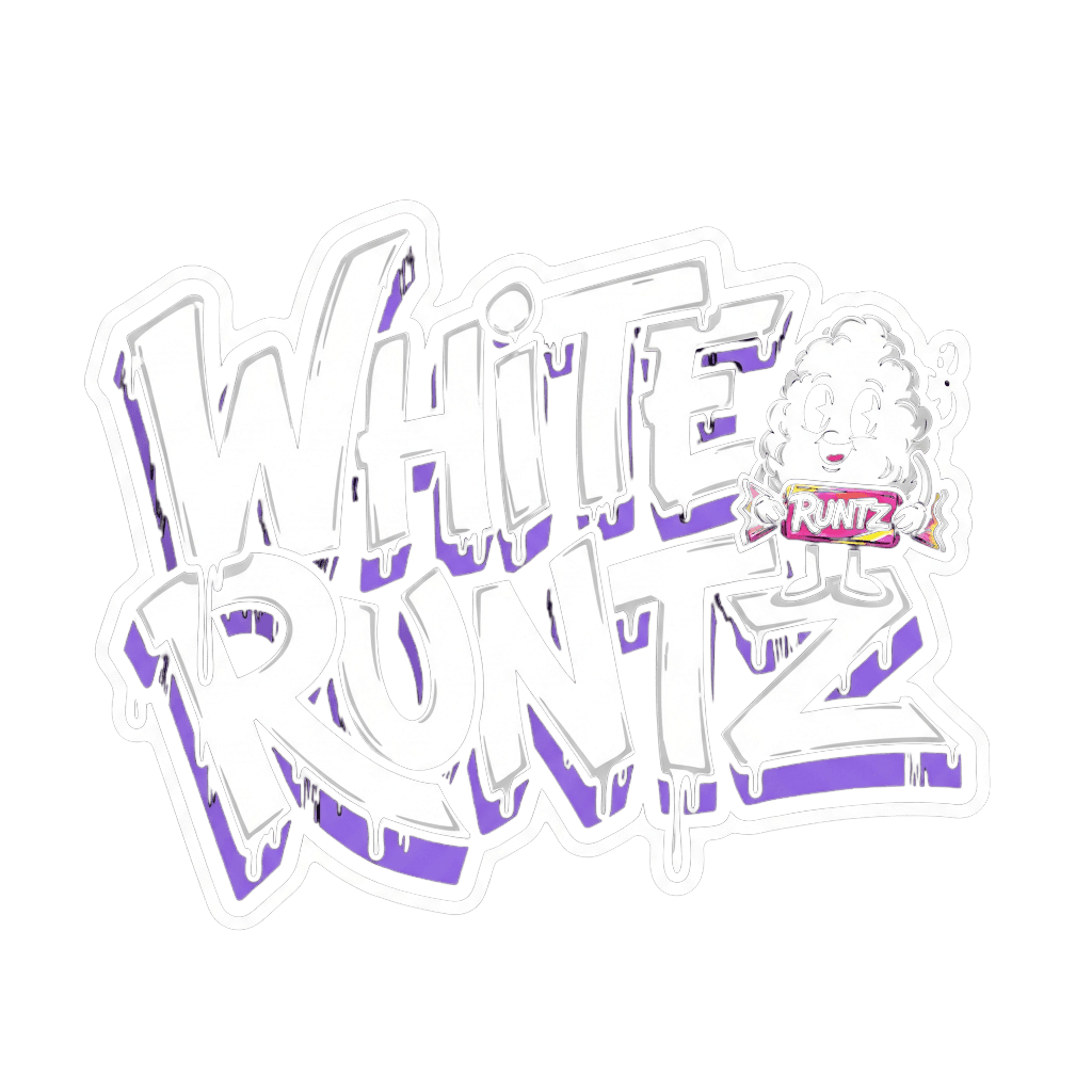 White Runtz