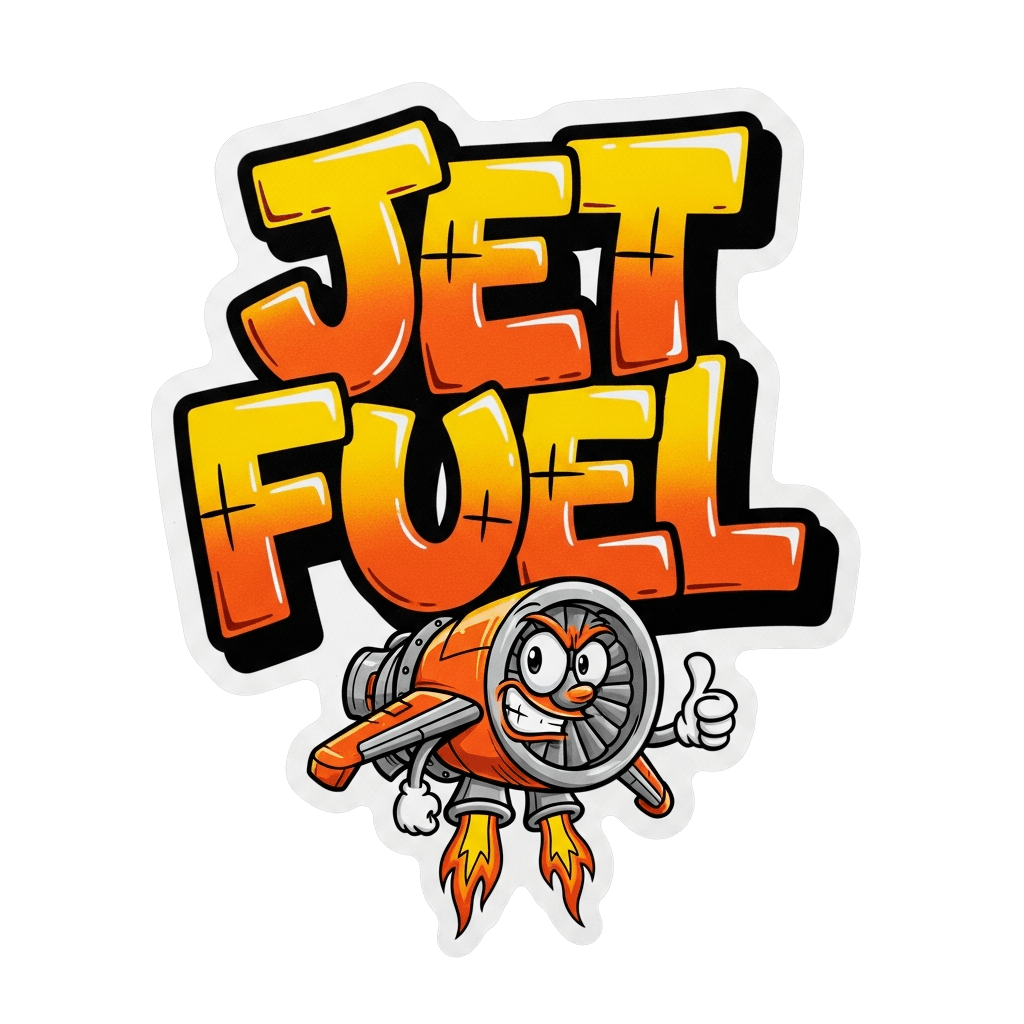 Jet Fuel