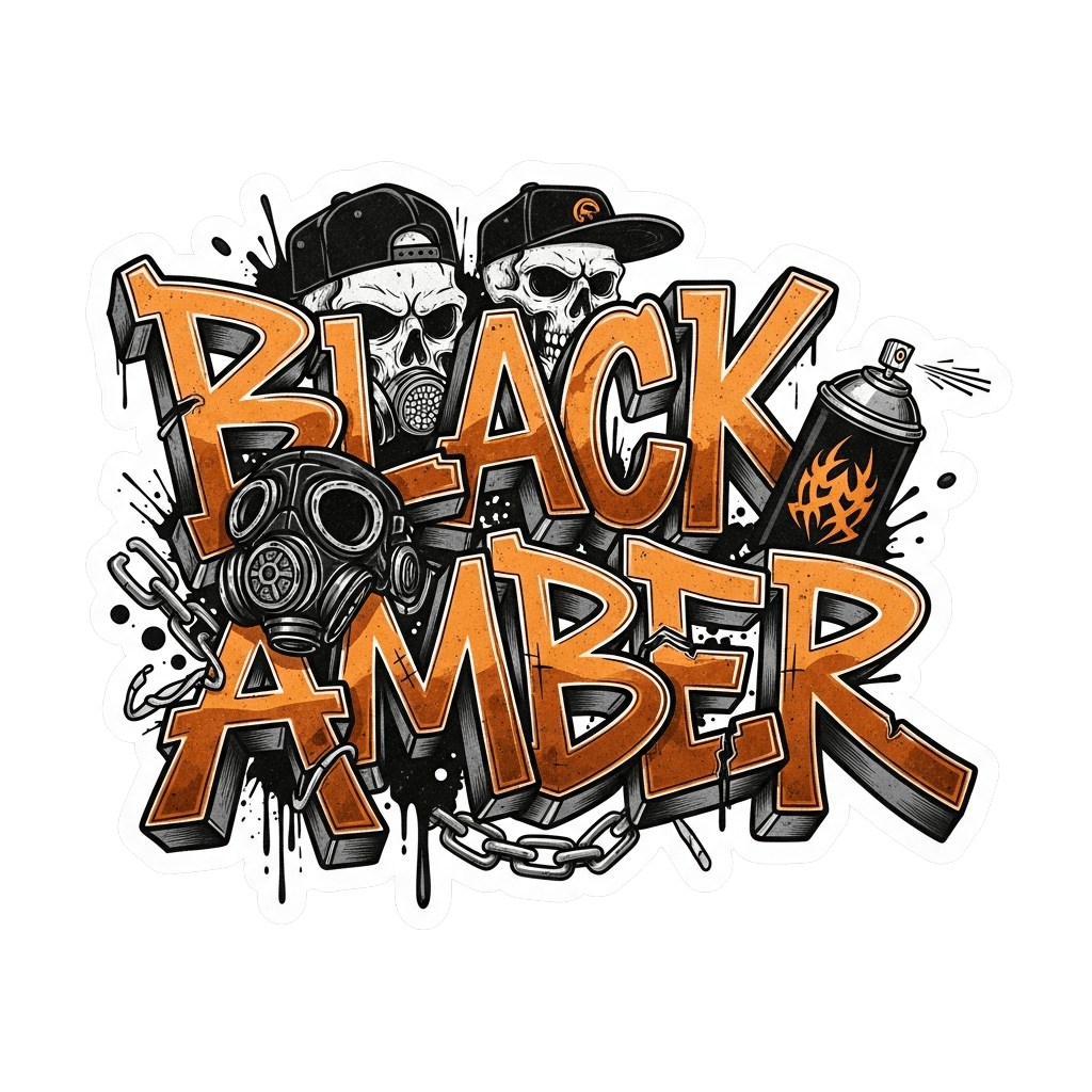 Black Amber