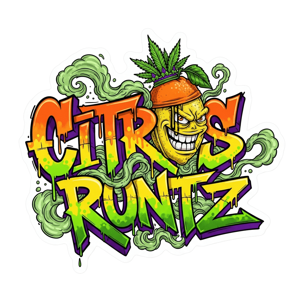 Citrus Runtz