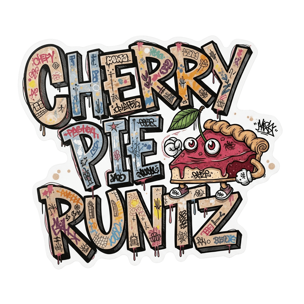 Cherry Pie Runtz