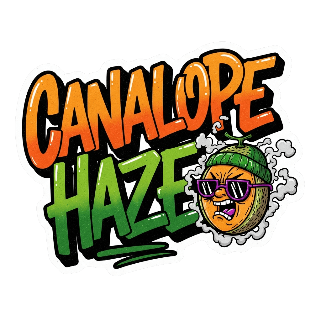 Canalope Haze