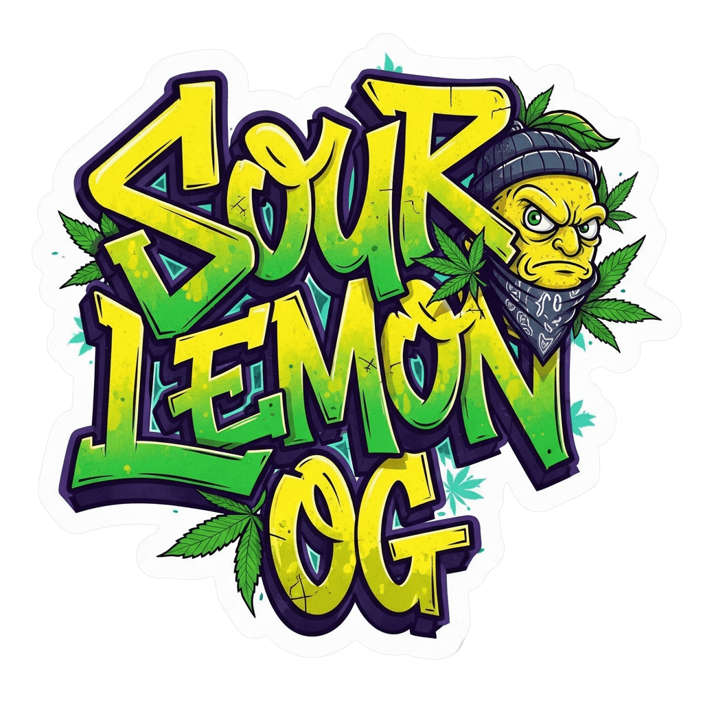 Sour Lemon OG