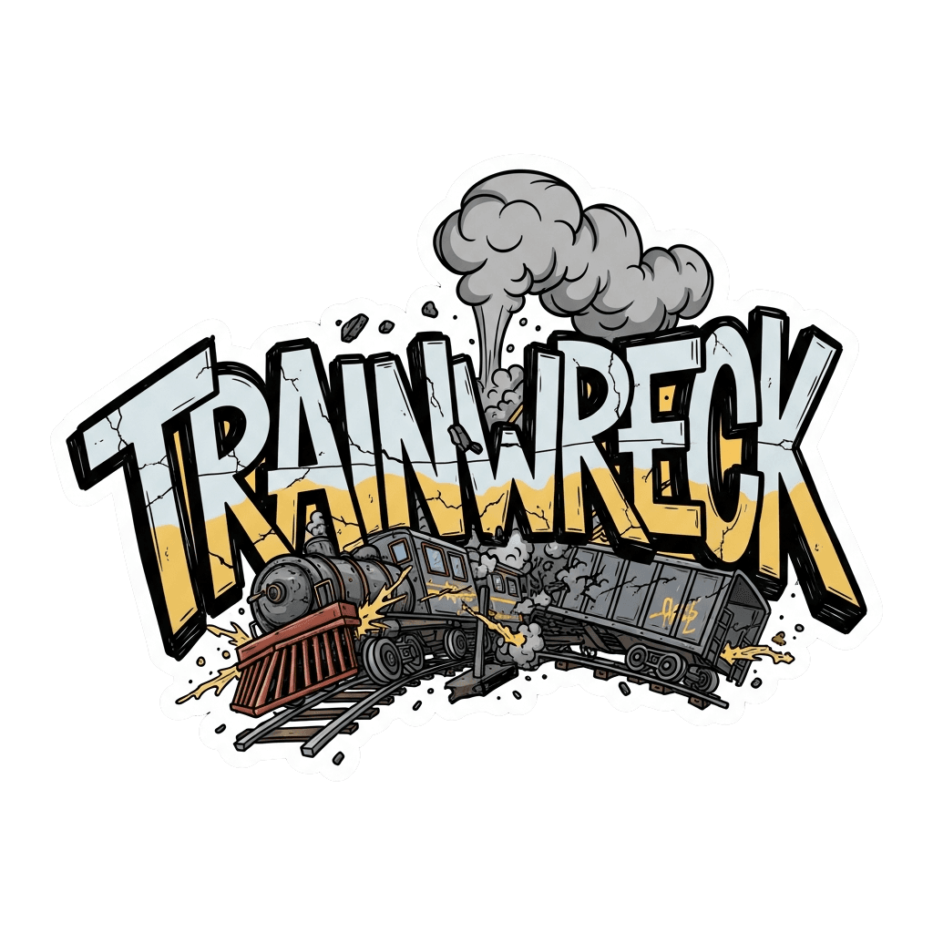 Trainwreck