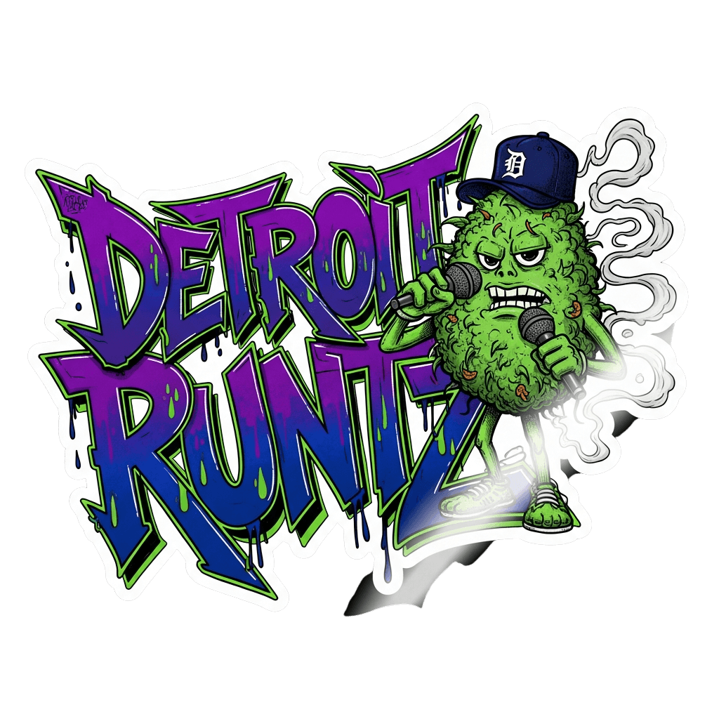 Detroit Runtz
