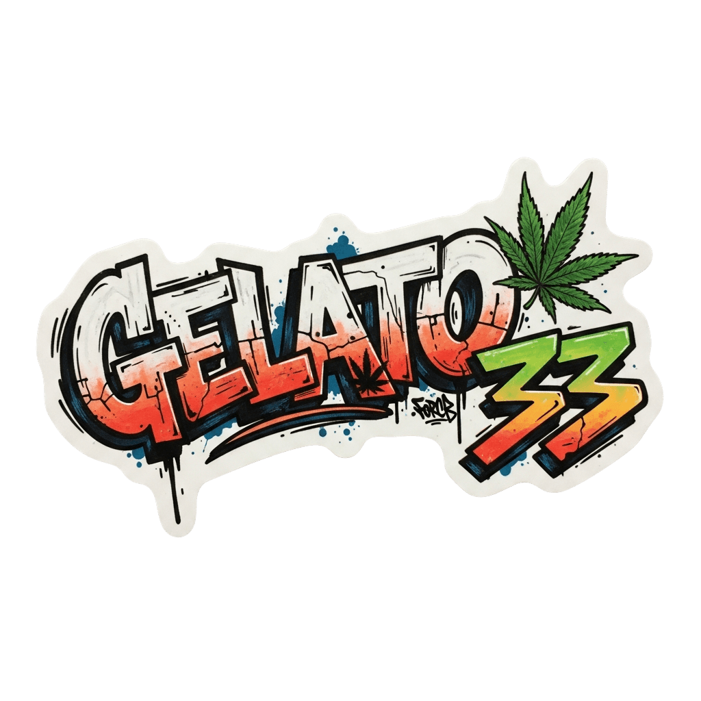 Gelato 33