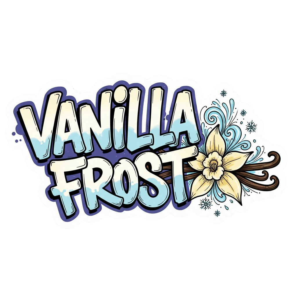 Vanilla Frost