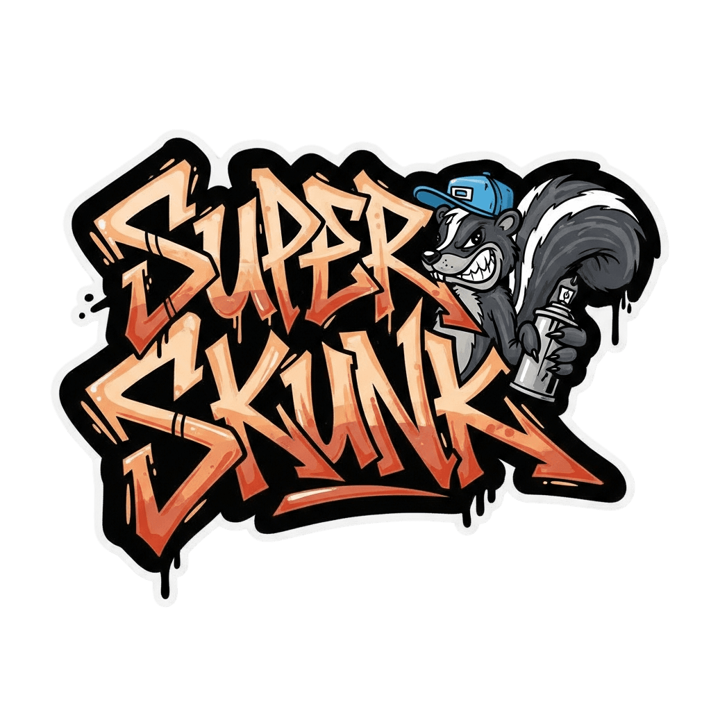 Super Skunk