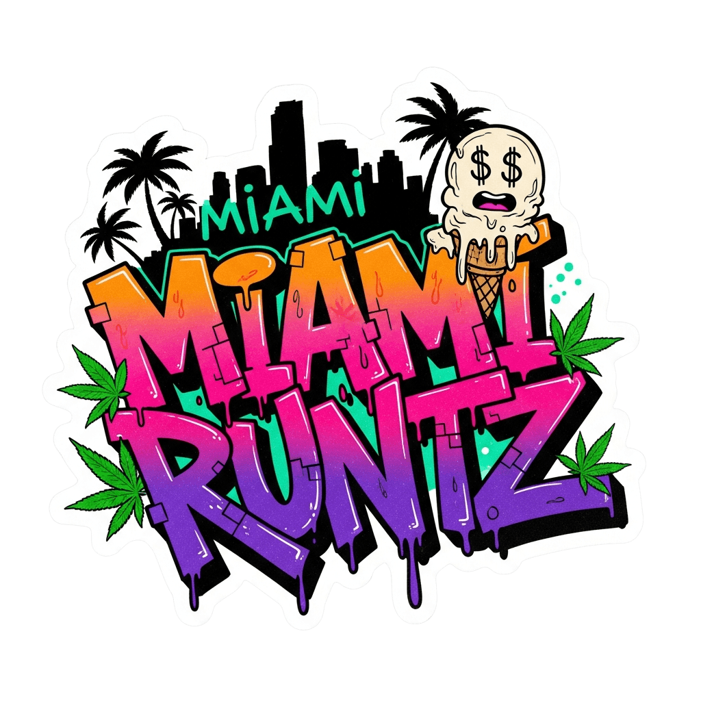 Miami Runtz