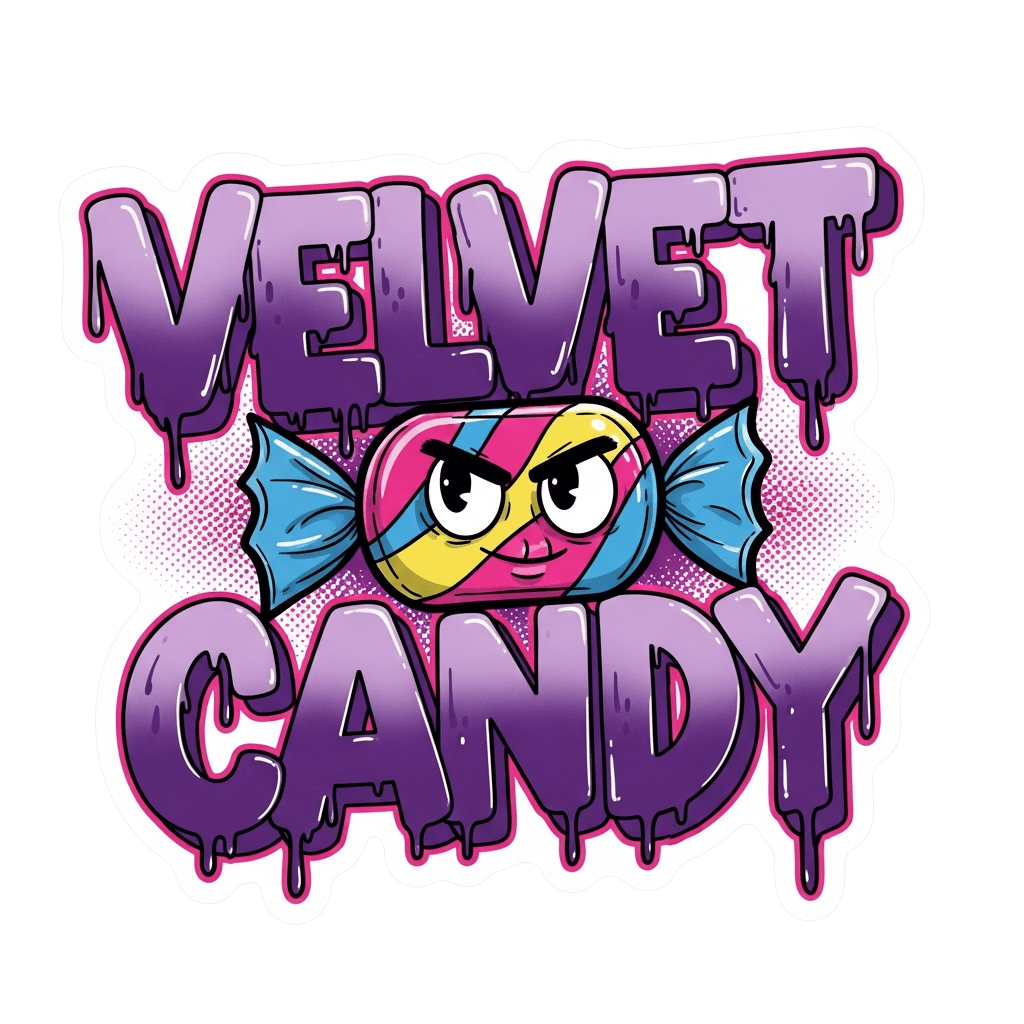 Velvet Candy