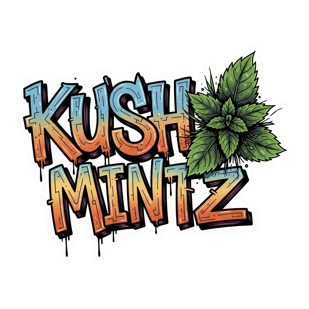Kush Mintz