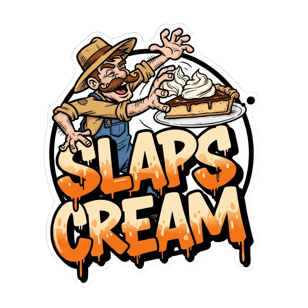 Slaps Cream
