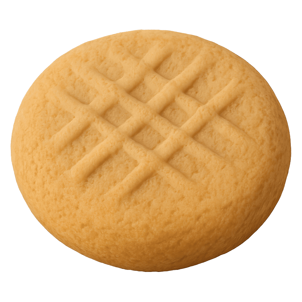 Peanut Butter Cookies