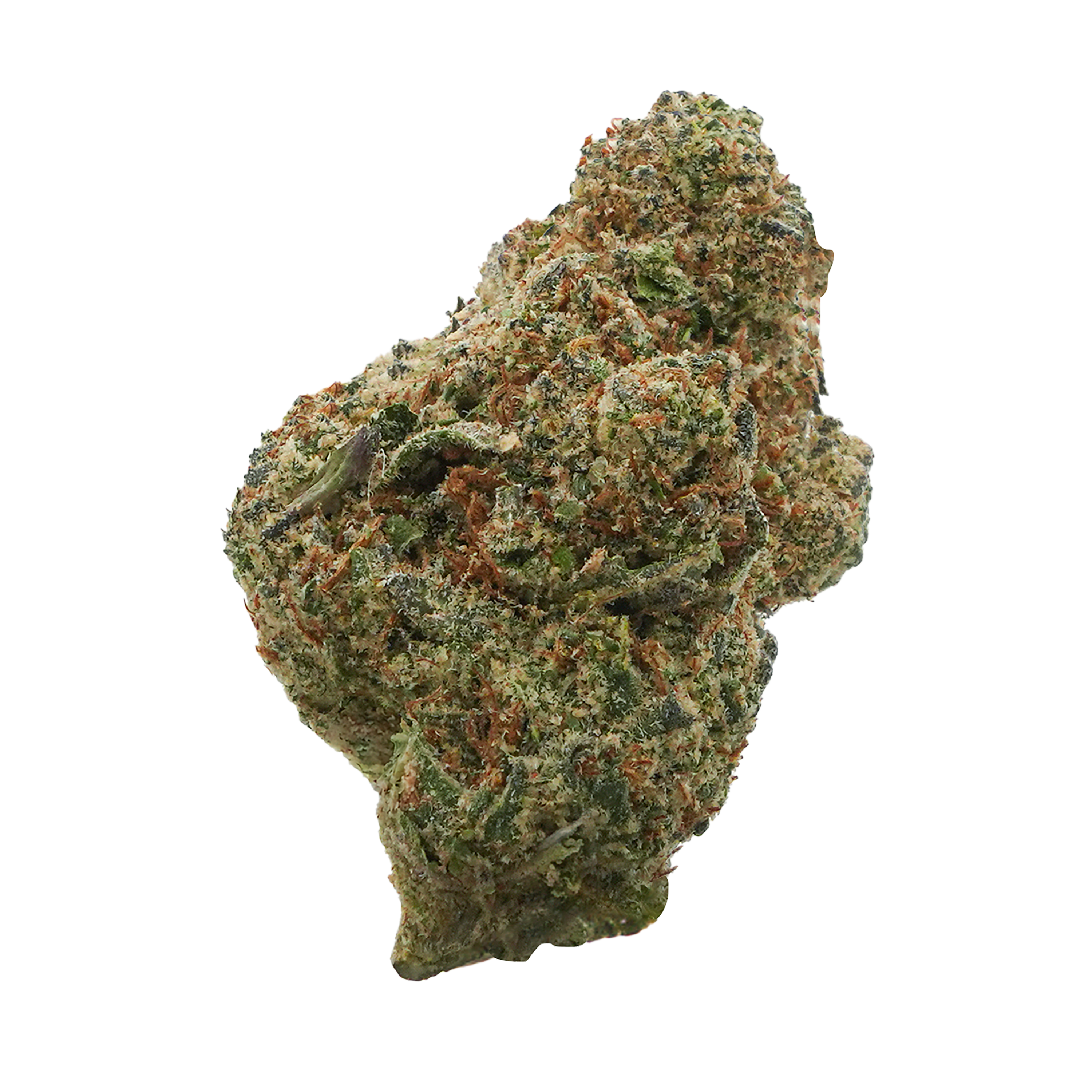 Grape Gas