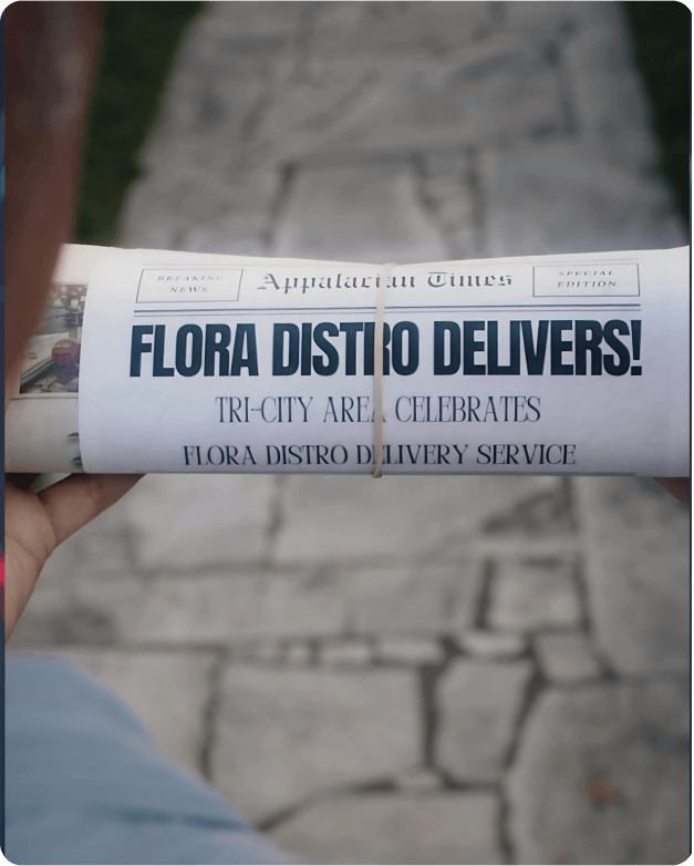 Newspaper Image