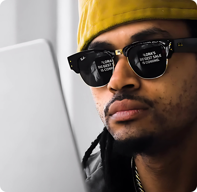 Vibe Image