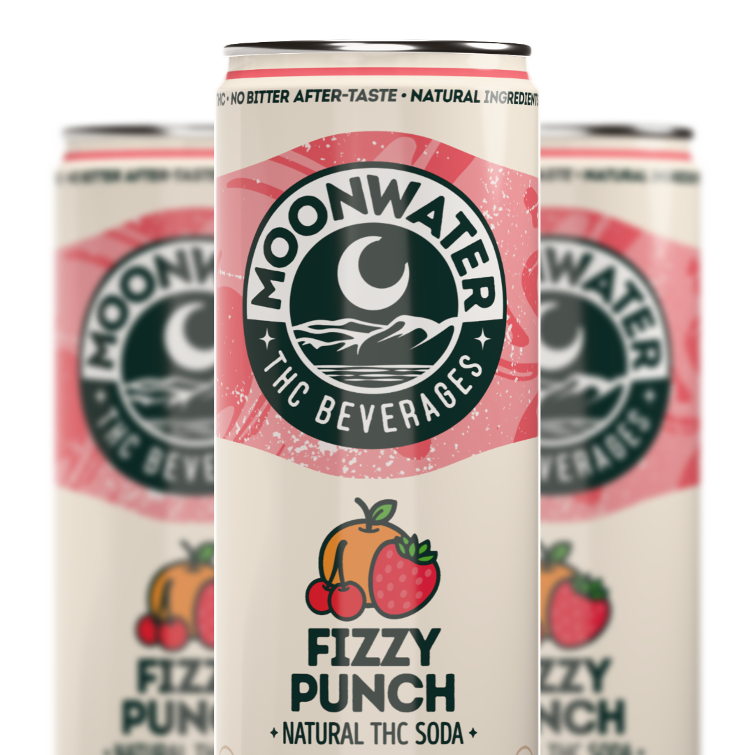 Fizzy Punch